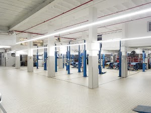 מוסך הבירה בע"מ - מוסך מורשה פורד/מאזדה/ דונגפנג בירושלים place picture